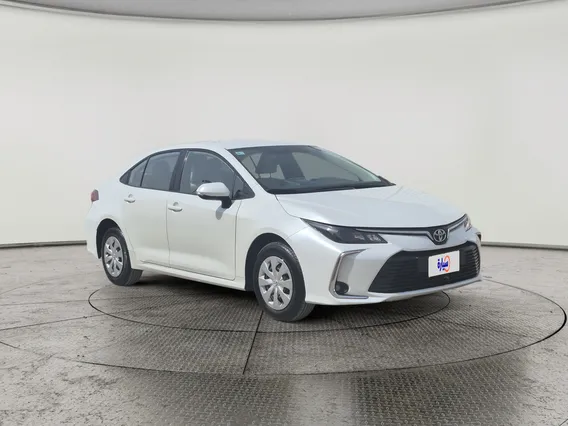 تويوتا كورولا XLI 2024 