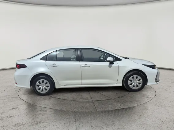 تويوتا كورولا XLI 2024 