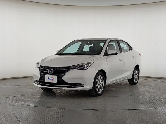 Changan Alsvin Full Option 2023 