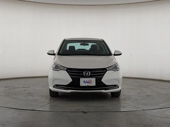 Changan Alsvin Full Option 2023 