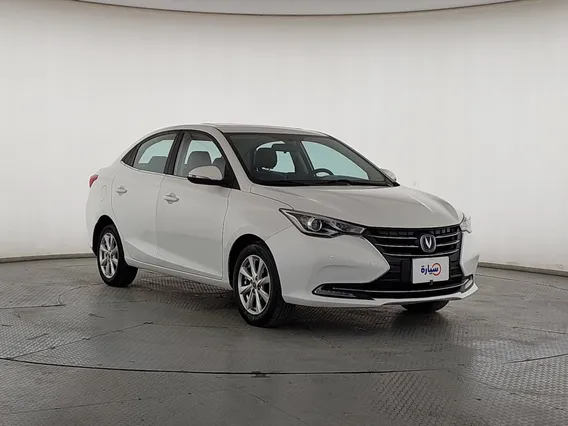 Changan Alsvin Full Option 2023 