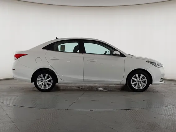 Changan Alsvin Full Option 2023 