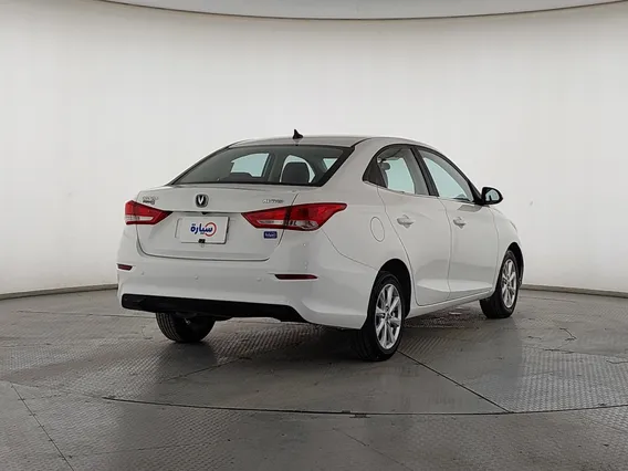 Changan Alsvin Full Option 2023 