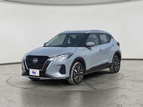 نيسان كيكس S 2024 