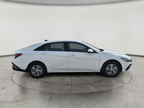 Hyundai Elantra Fleet 2024 