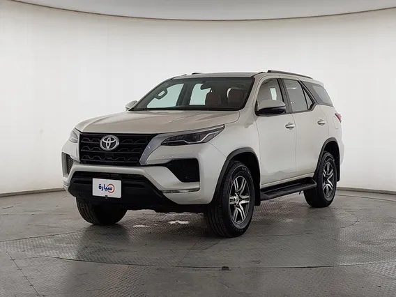 تويوتا فورتشنر GX 2022 دبل