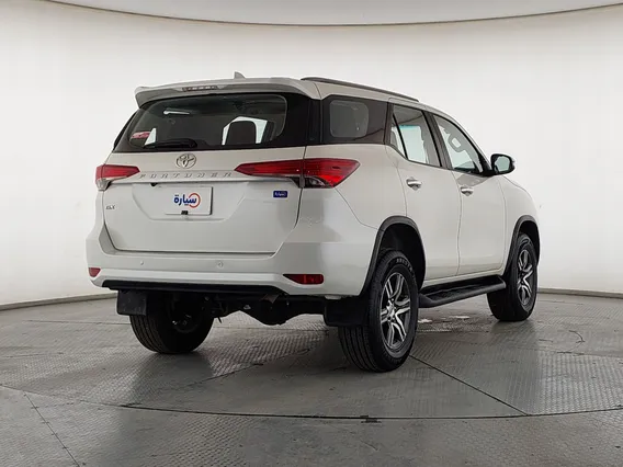 تويوتا فورتشنر GX 2022 دبل