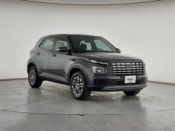 Hyundai Venue Smart 2024 