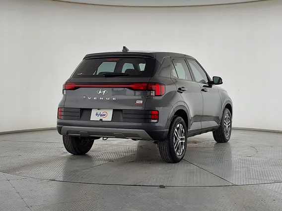 Hyundai Venue Smart 2024 