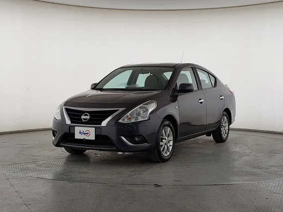 نيسان صني كمفورت 2022 