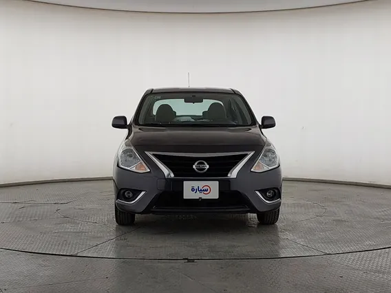 نيسان صني كمفورت 2022 