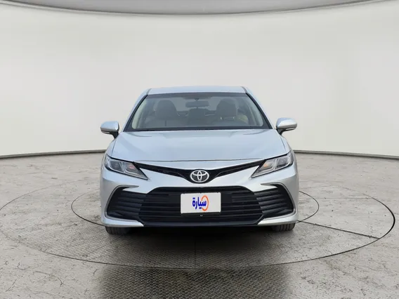 Toyota Camry  LE 2024 