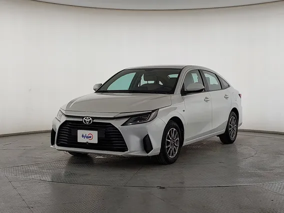 تويوتا يارس Y 2023 