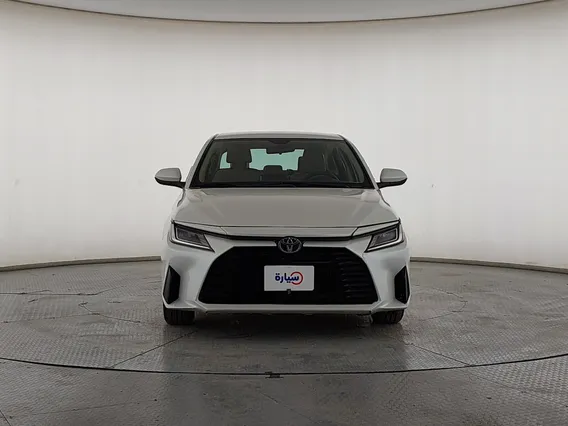 تويوتا يارس Y 2023 