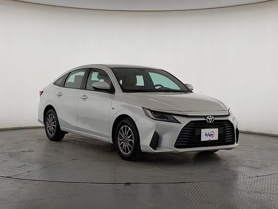 تويوتا يارس Y 2023 