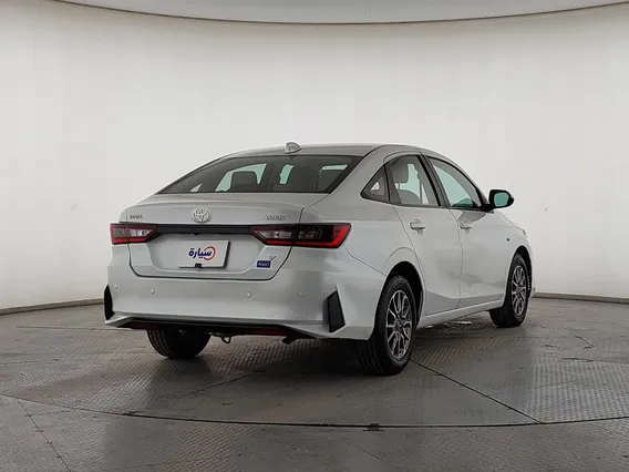 تويوتا يارس Y 2023 