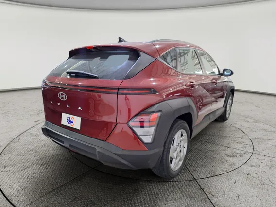 هيونداي كونا فليت 2024 