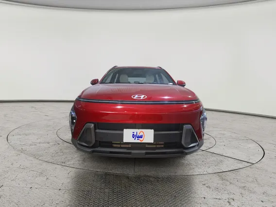 هيونداي كونا فليت 2024 