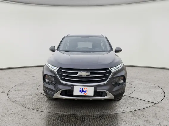 Chevrolet Groove LT 2023 