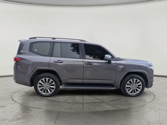 Toyota Land Cruiser GXR2 2022 دبل