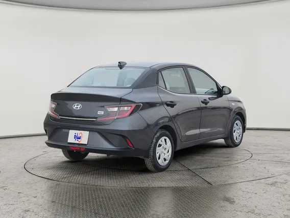 هيونداي Grand i10 فلييت 2024 