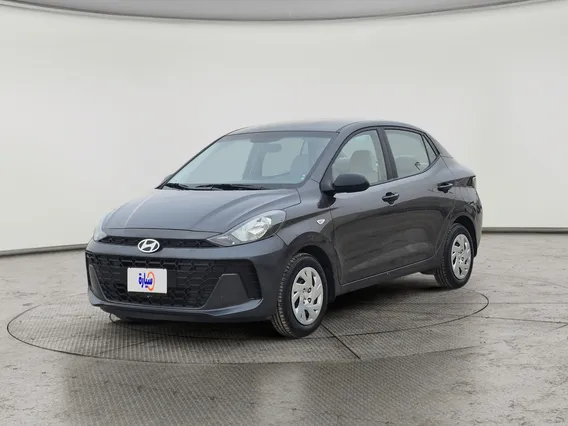 هيونداي Grand i10 فلييت 2024 