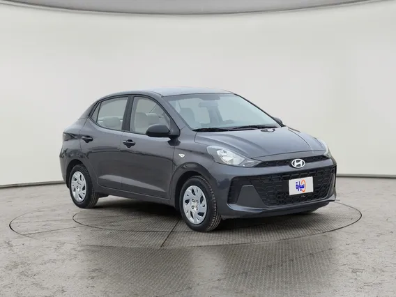 هيونداي Grand i10 فلييت 2024 