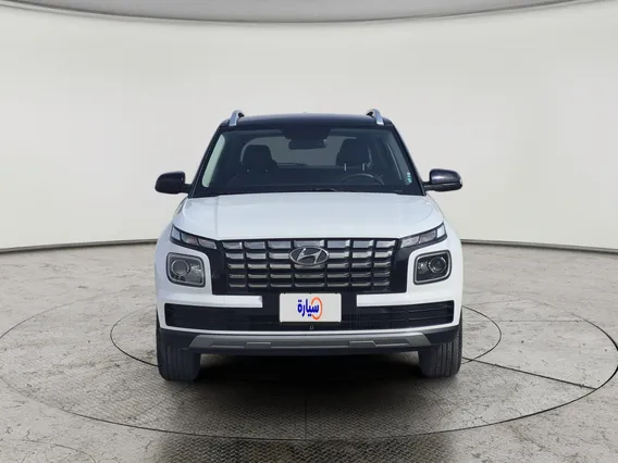 هيونداي فينو سمارت بلس ( كمفورت ) 2024 