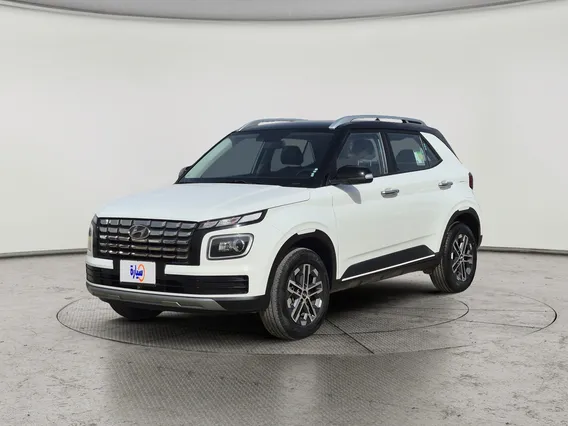 هيونداي فينو سمارت بلس ( كمفورت ) 2024 