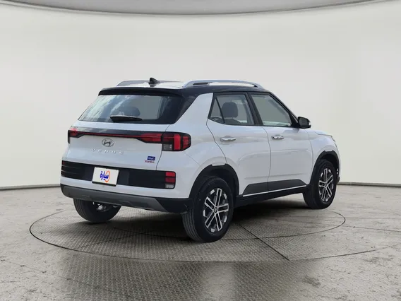 هيونداي فينو سمارت بلس ( كمفورت ) 2024 