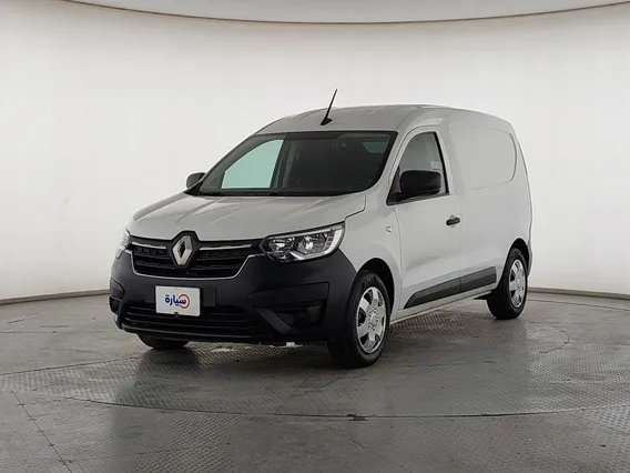 رينو اكسبرس فان 2023 