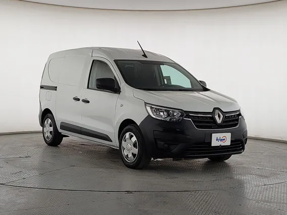 رينو اكسبرس فان 2023 