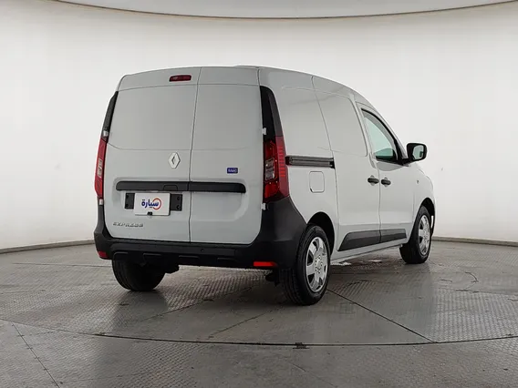 رينو اكسبرس فان 2023 