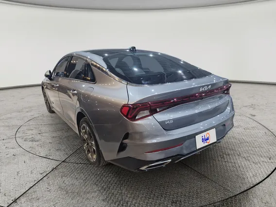 Kia K5 LX 2023 