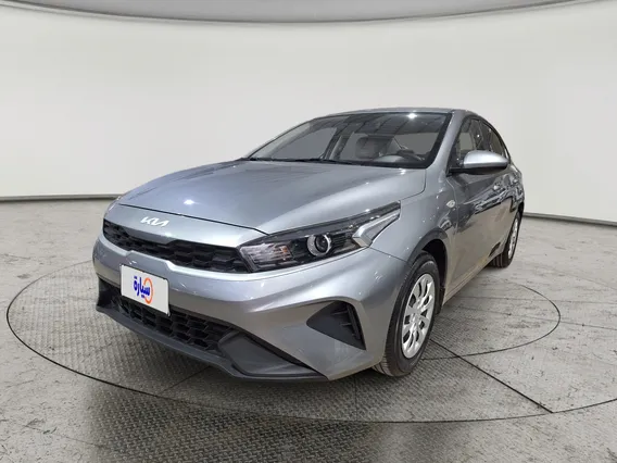 Kia Cerato L 2022 