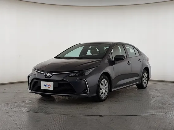 تويوتا كورولا XLI 2023 