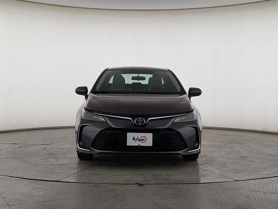 تويوتا كورولا XLI 2023 