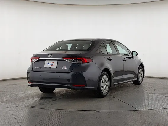 تويوتا كورولا XLI 2023 