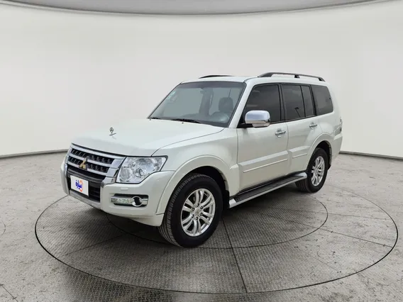 Mitsubishi Pajero GLS 4Doors 2022 دبل