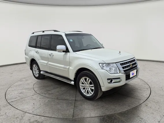 Mitsubishi Pajero GLS 4Doors 2022 دبل