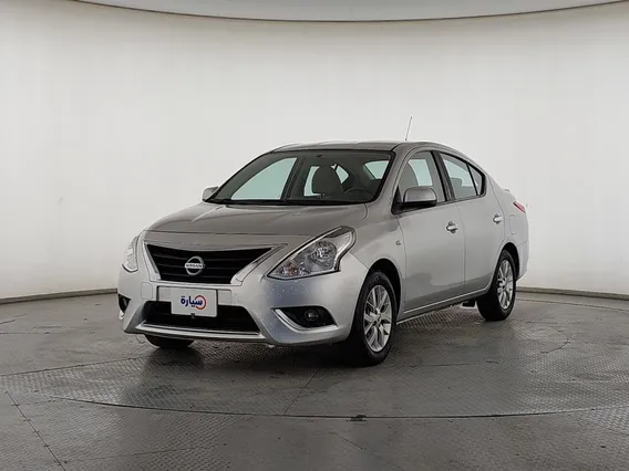 نيسان صني كمفورت 2023 