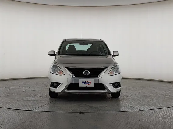 نيسان صني كمفورت 2023 