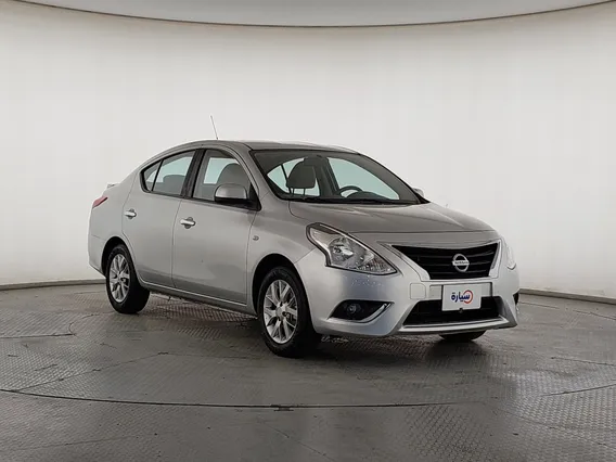 نيسان صني كمفورت 2023 