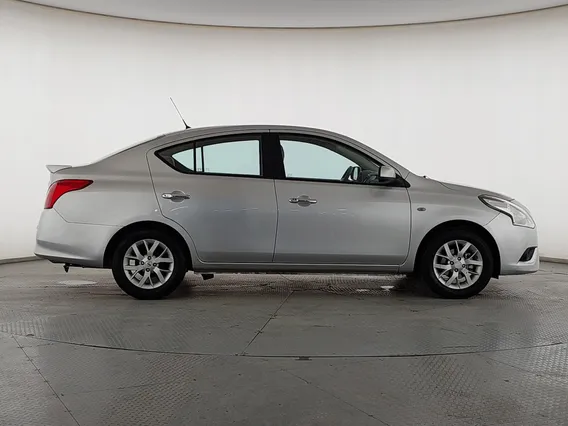 نيسان صني كمفورت 2023 