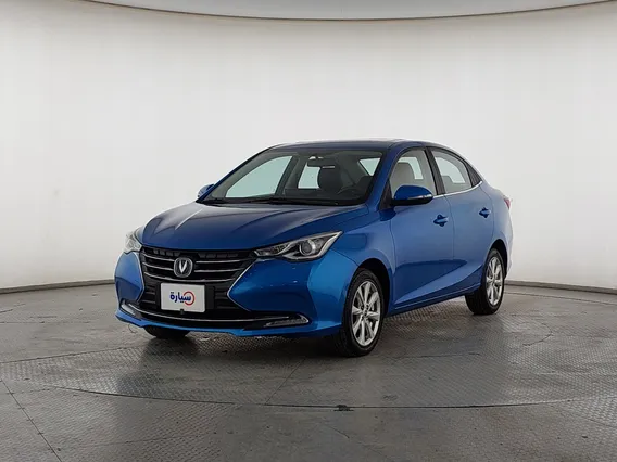 شانجان السفن Full Option 2024 