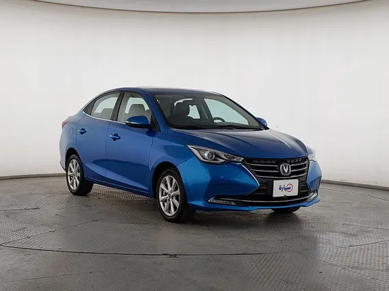 شانجان السفن Full Option 2024 