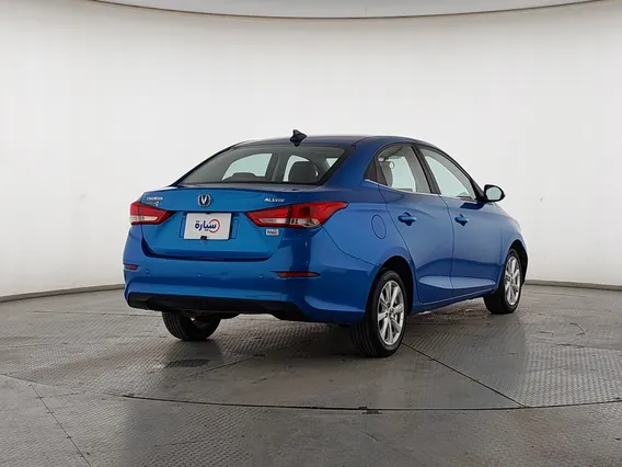 شانجان السفن Full Option 2024 