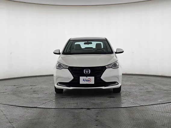 Changan Alsvin Basic 2023 