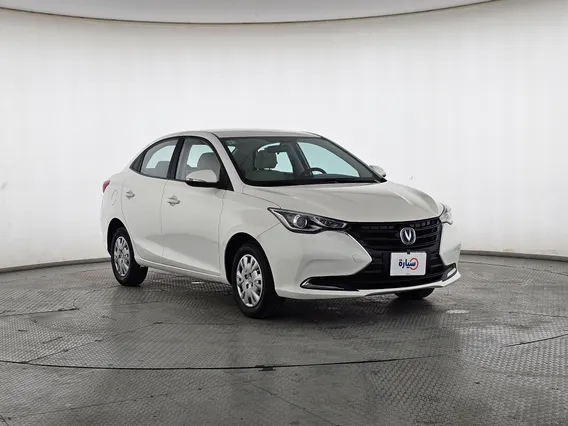 Changan Alsvin Basic 2023 