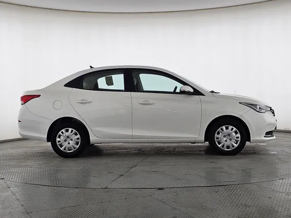 Changan Alsvin Basic 2023 